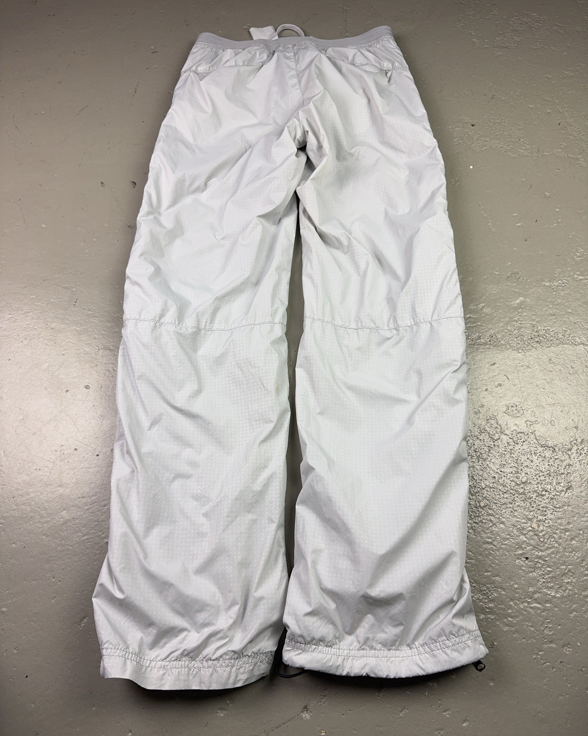 2000's Nike Track Pants *very rare (XS)