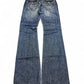 2000's Low Waist/Bootcut Jeans Women's * 30x34 (M)