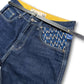 2000's Cock & Bull Baggy Hip Hop Jeans *very rare 32x28 (M)