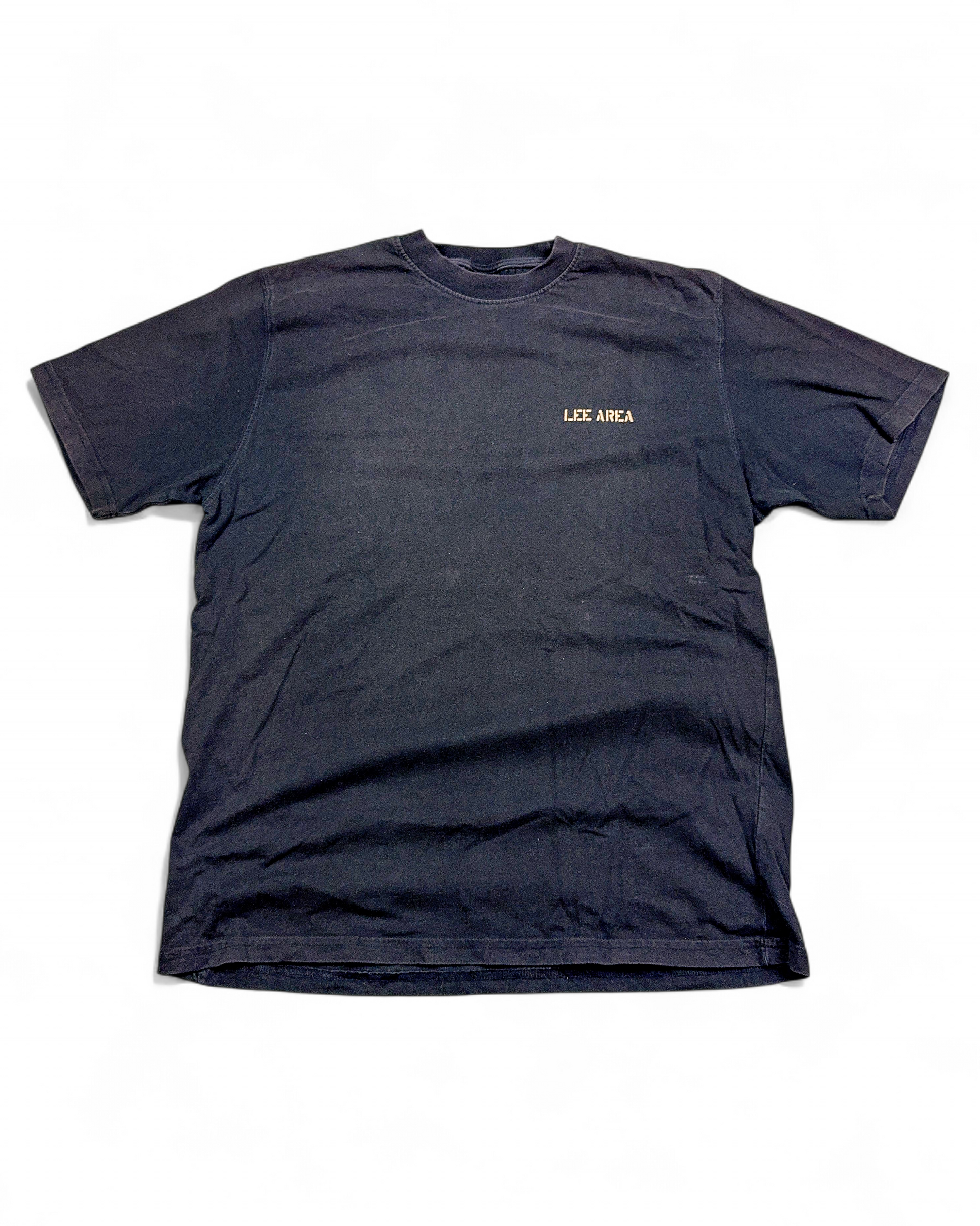 2000's Lee T-shirt * (XXL)