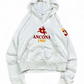2000's B&c Hoodie * (XS)