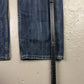 2000's Big Train Japanese Straight/Baggy Jeans *very rare 30x32 (M)