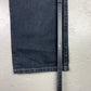 2000's Buhmaa Japanese Baggy Jeans *rare 34x34 (L)