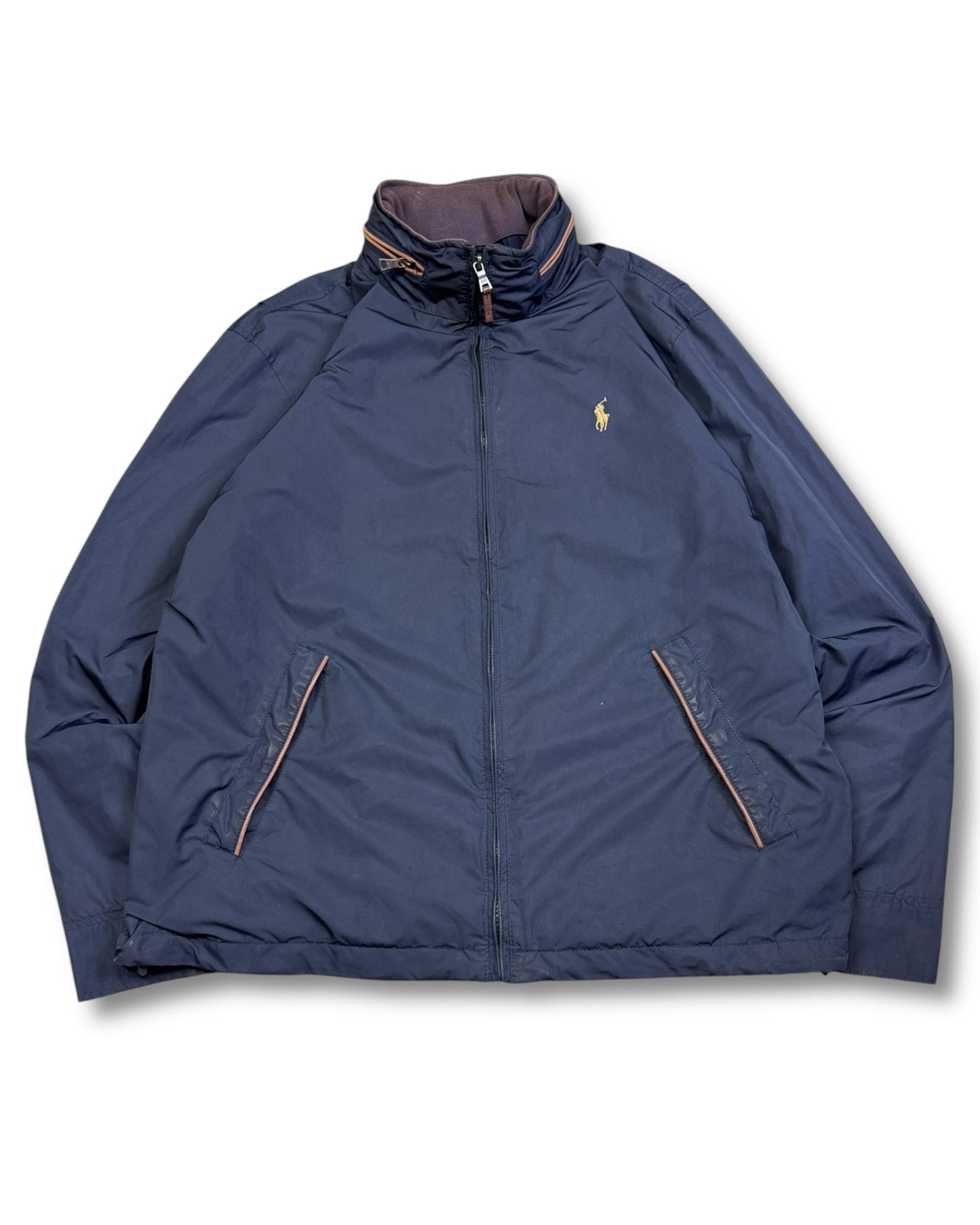 2000's Polo Ralph Lauren Jacket *rare (M)