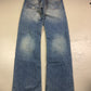 2000's Levi's Straight Jeans *rare 32x34 (M)