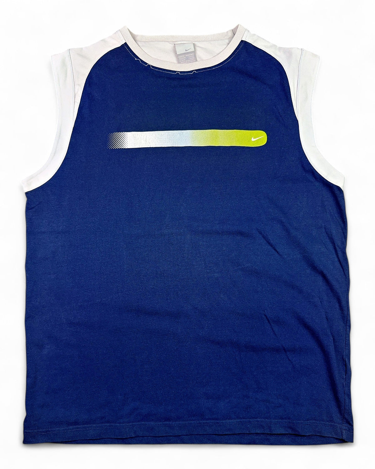 2000's Nike T-shirt *rare (XL)