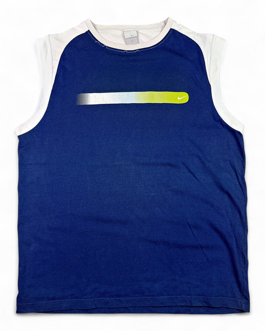 2000's Nike T-shirt *rare (XL)