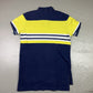 1990's Ralph Lauren Polo Shirt *rare (M)