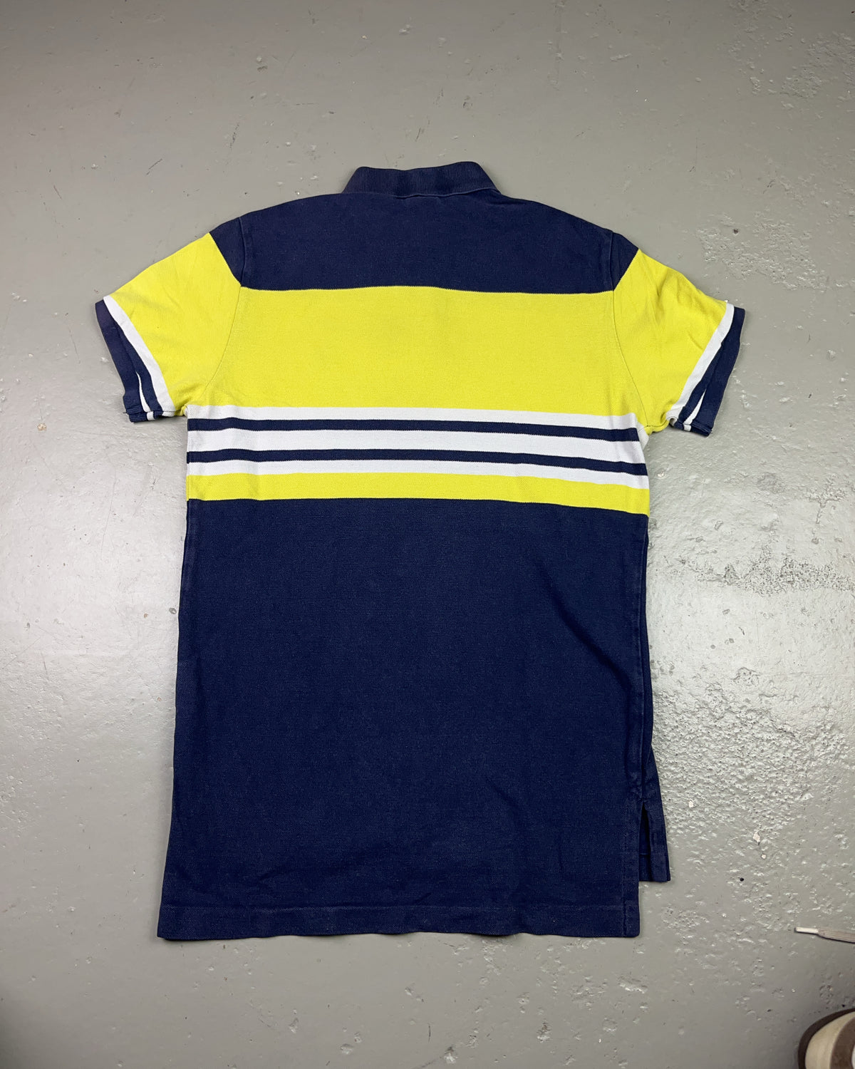 1990's Ralph Lauren Polo Shirt *rare (M)