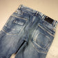 2000's G-star Raw Straight Jeans *rare 34x34 (L)