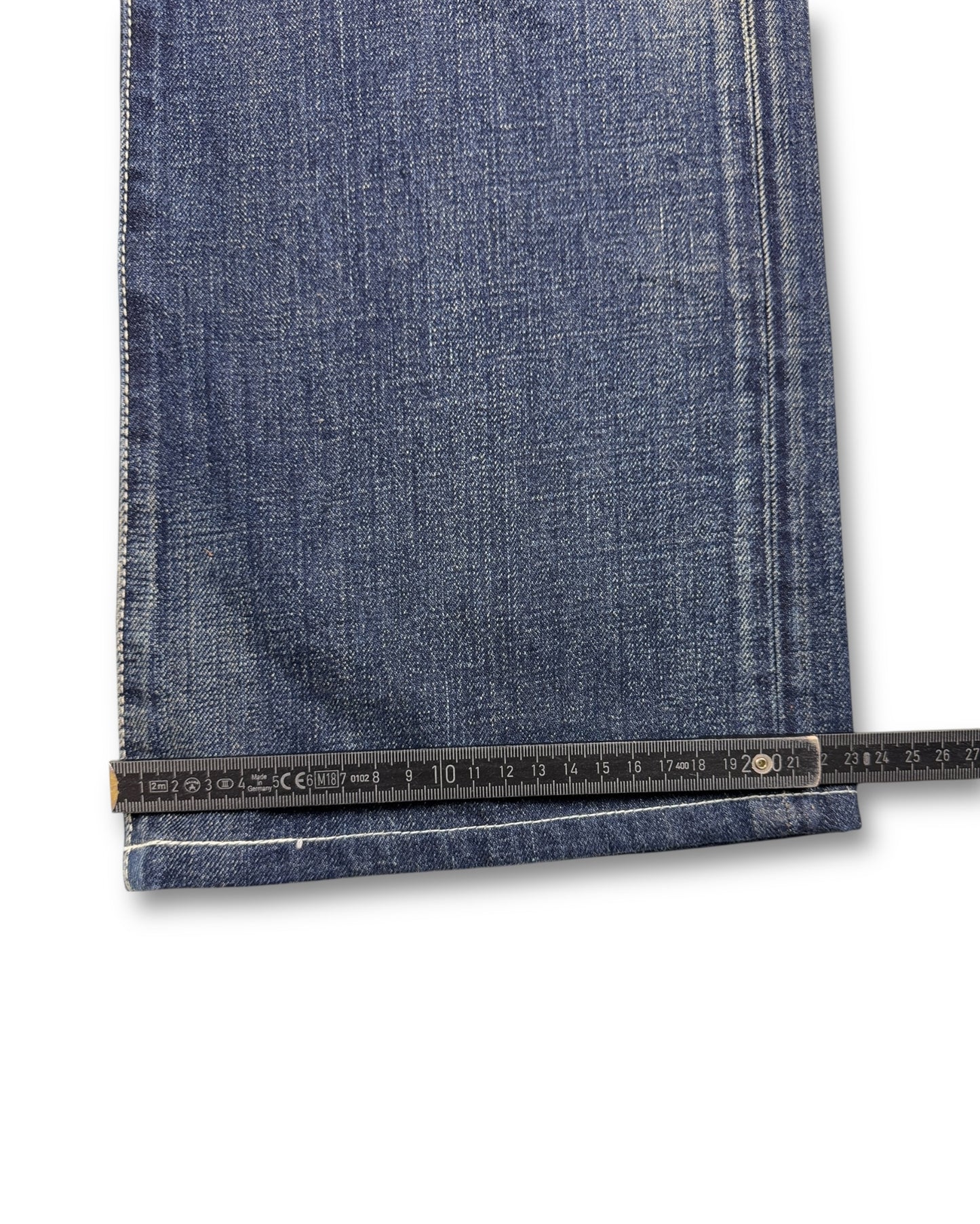 2000's Levi's Bootcut Engineered Jeans Women's *very rare 28x30 (S)