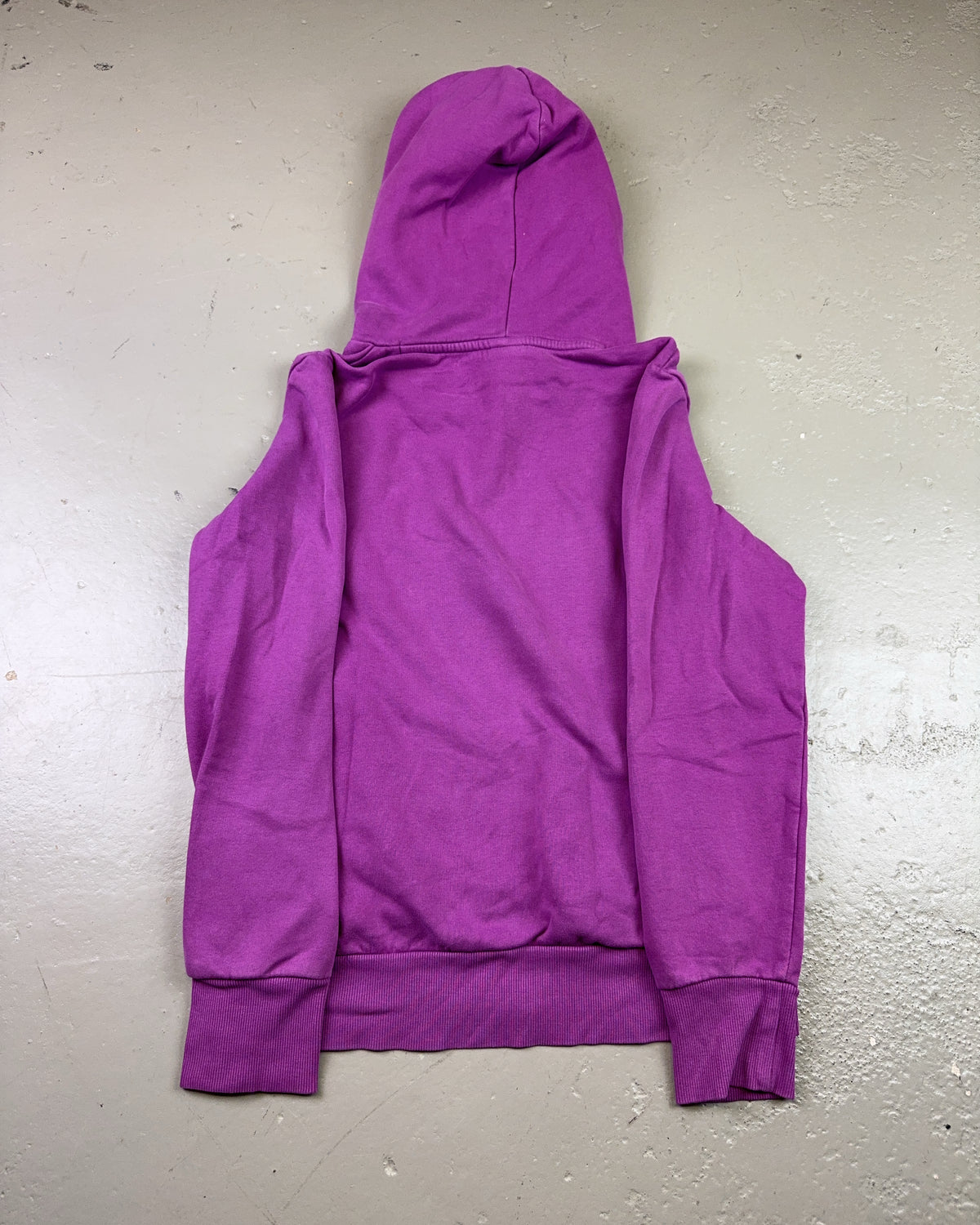 2000's Puma Hoodie Women's * (M)