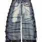 2000's Fubu Hip Hop Baggy Jeans *very rare 34x32 (L)