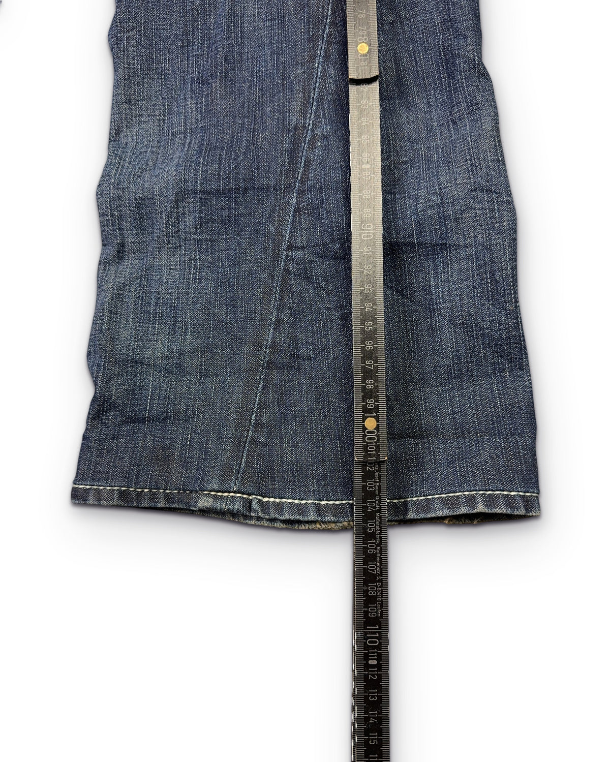 2000's True Religion Bootcut/Flared Jeans * (M)