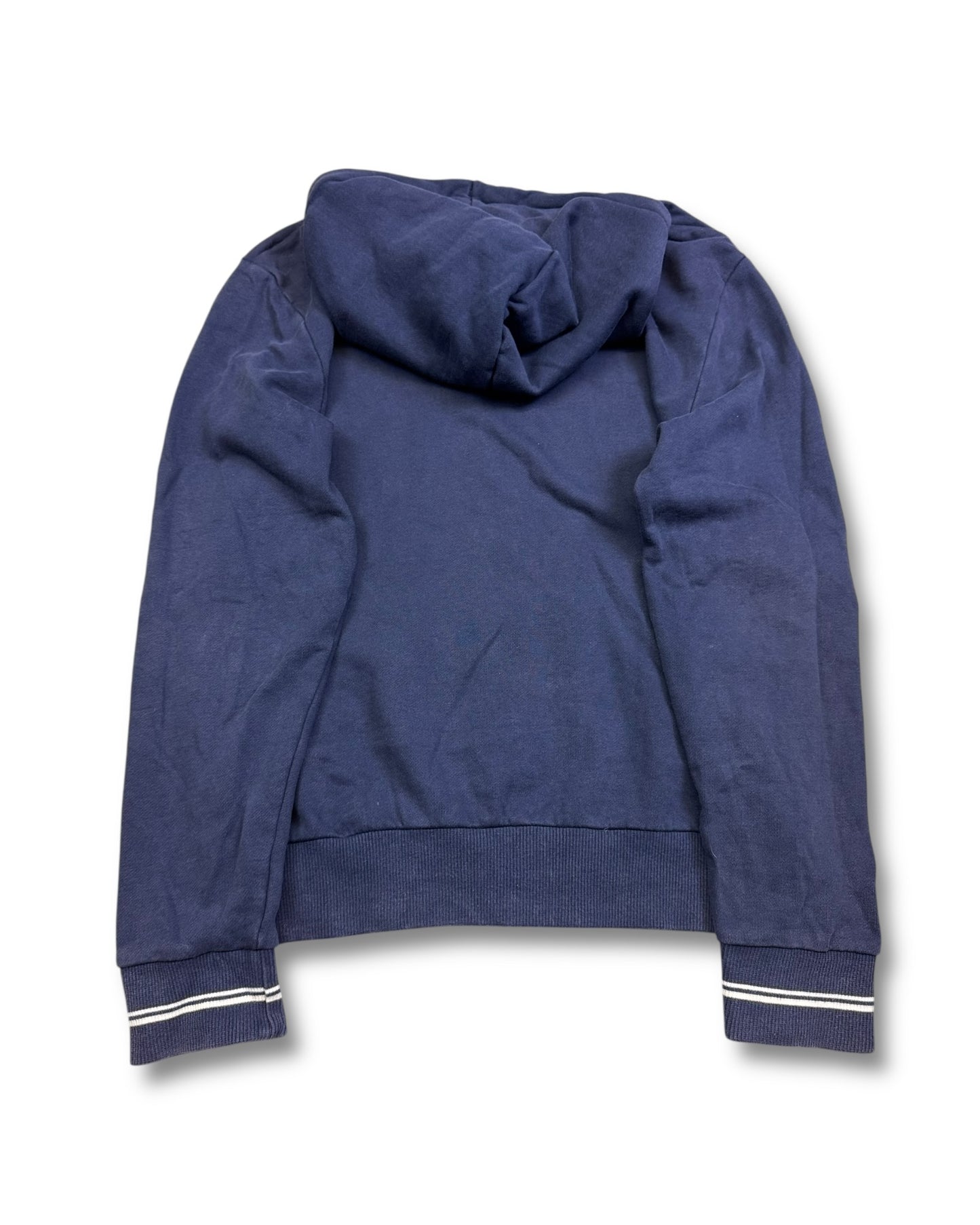 2000's Fred Perry Zip Hoodie * (M)