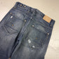 2000's G-star Baggy Jeans * 33x34 (L)