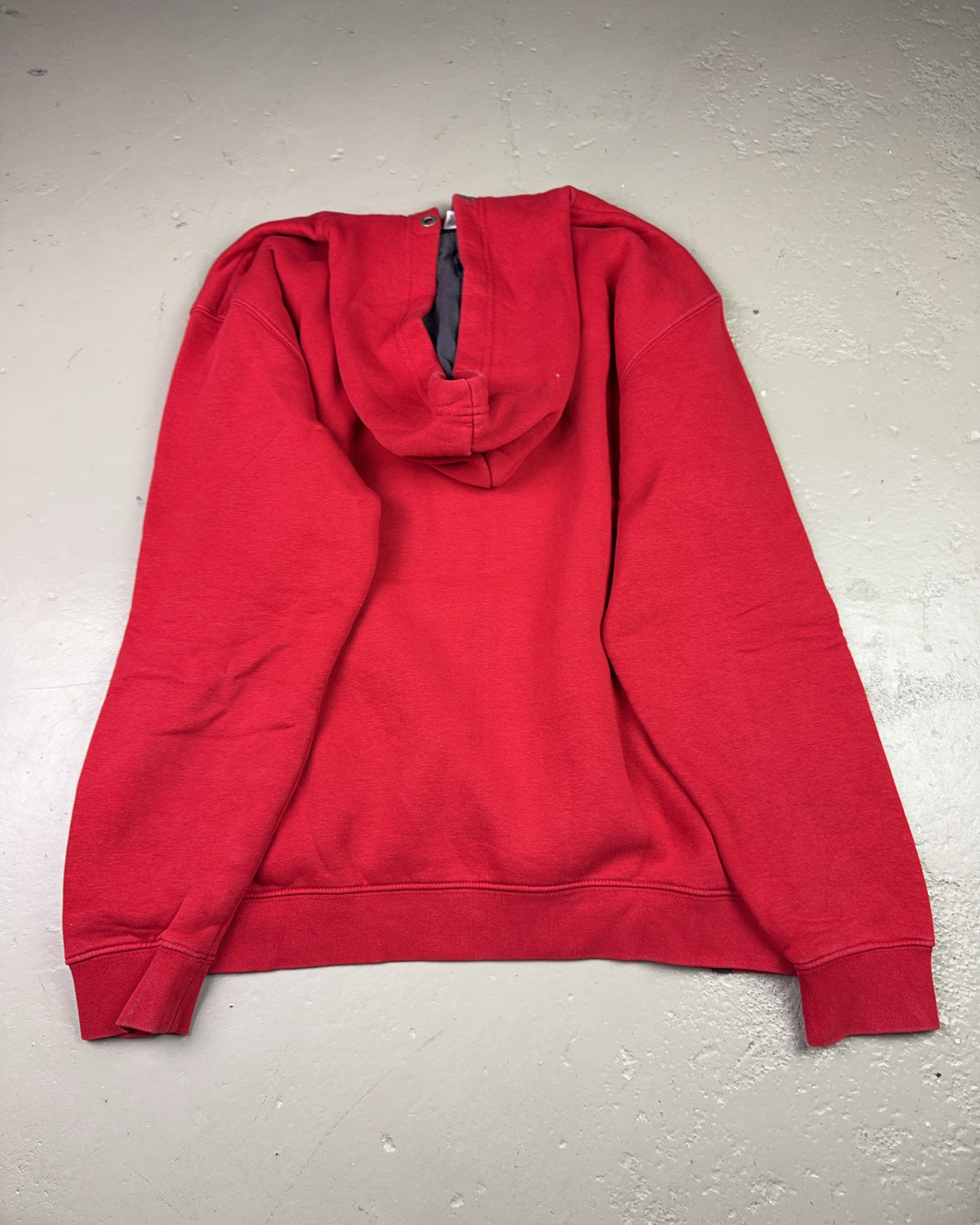 2000's HonorUnit Hip Hop Hoodie *rare (L)