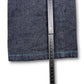 2000's Hemp Straight/Baggy Hip Hop Jeans *rare 32x34 (M)