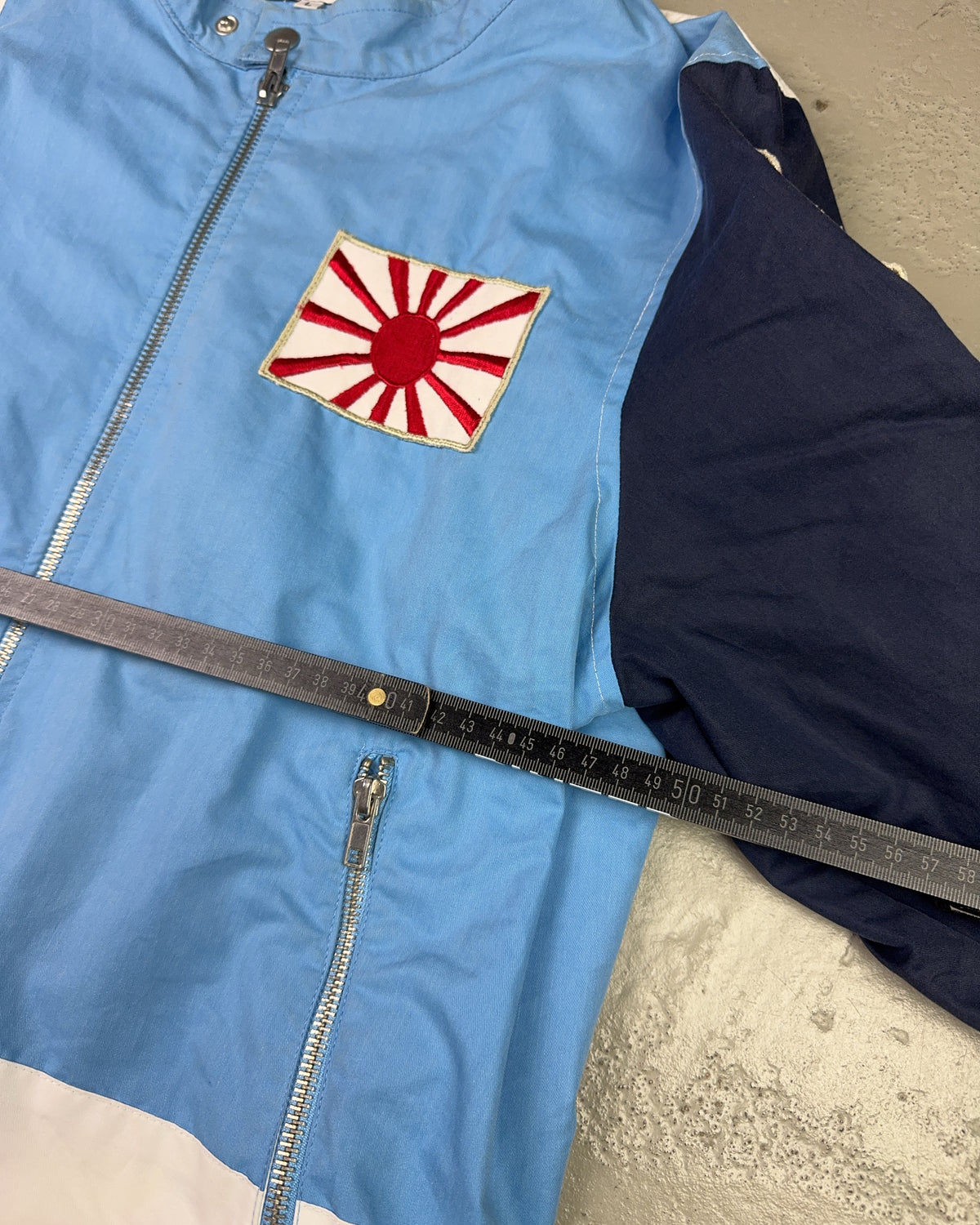 2000's Altatensione Cropped Jacket *very rare (L)