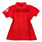 2000's Kappa Polo Shirt Women's *rare (M)
