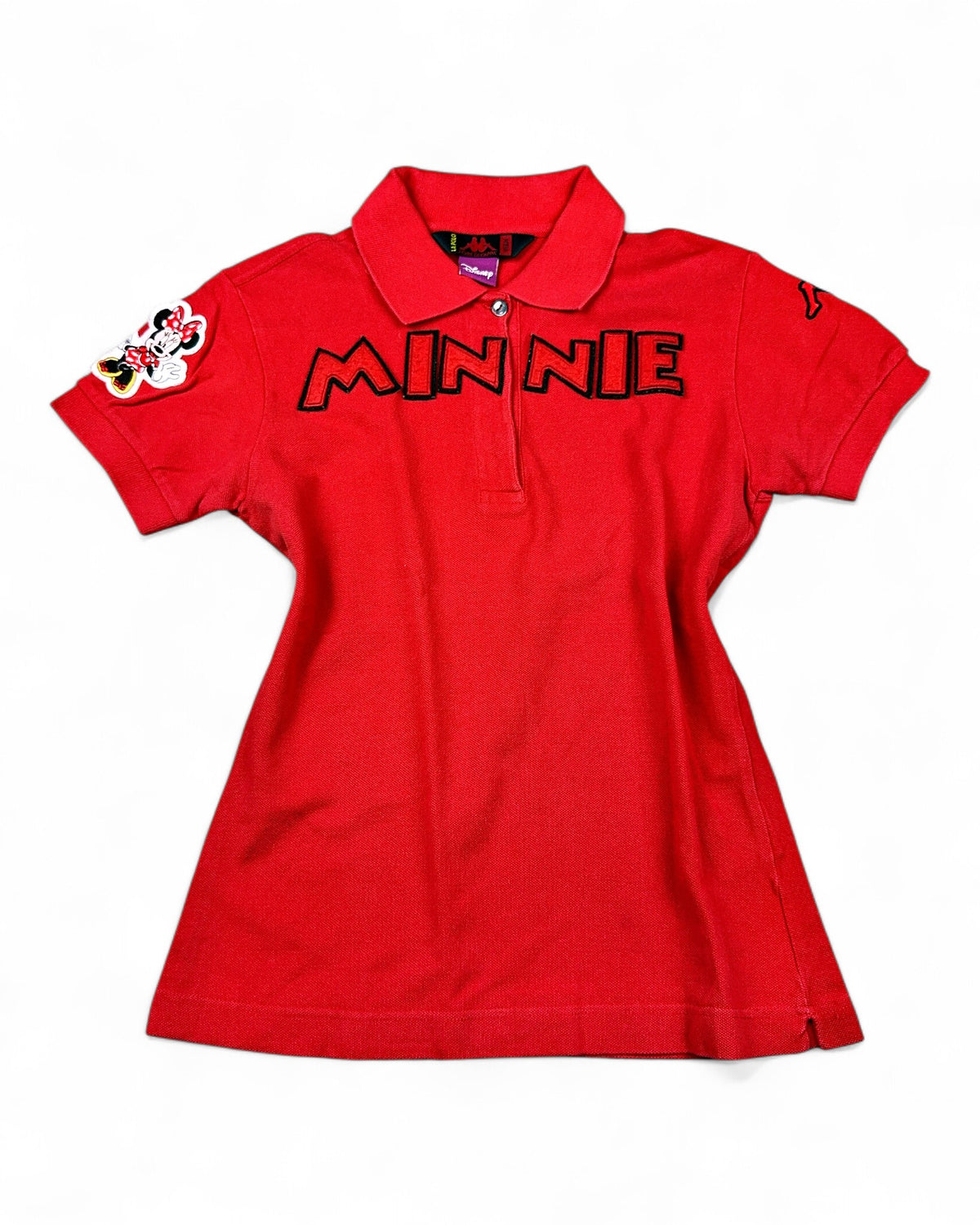 2000's Kappa Polo Shirt Women's *rare (M)