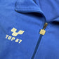 1980's Top 87 Track Jacket *rare (XL)