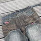2000's Fubu Hip Hop Baggy Jeans *rare 30x30 (M)