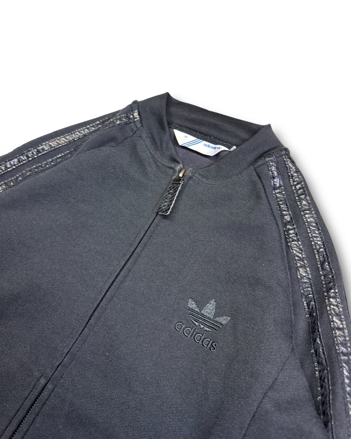 2010's Adidas Originals Track Jacket Women's *rare (S)