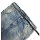 2000's D&G Baggy Jeans *very rare 34x30 (L)