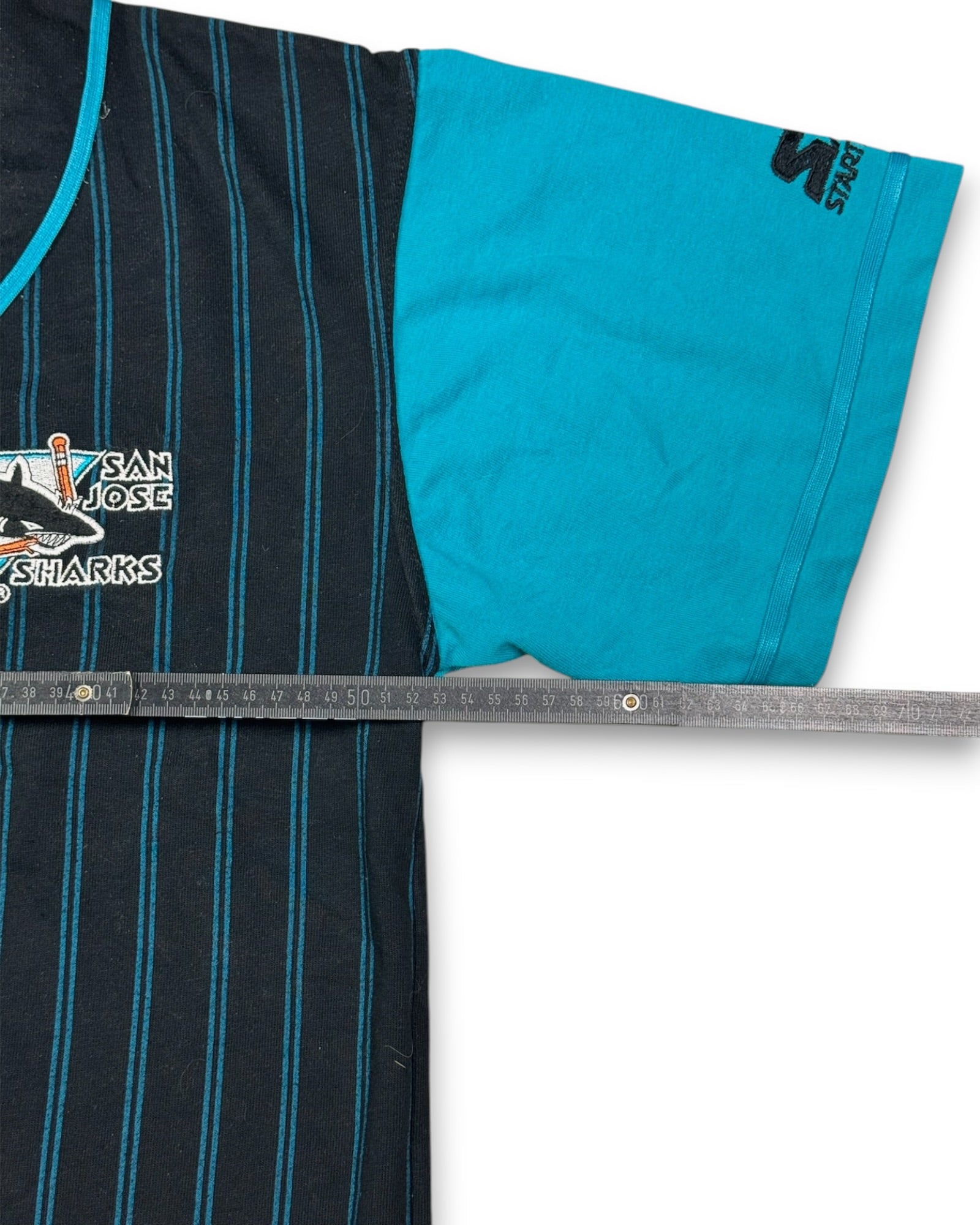 1990's Starter T-shirt * (L)