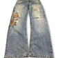 2000's Energie Baggy Jeans *rare 34x32 (L)