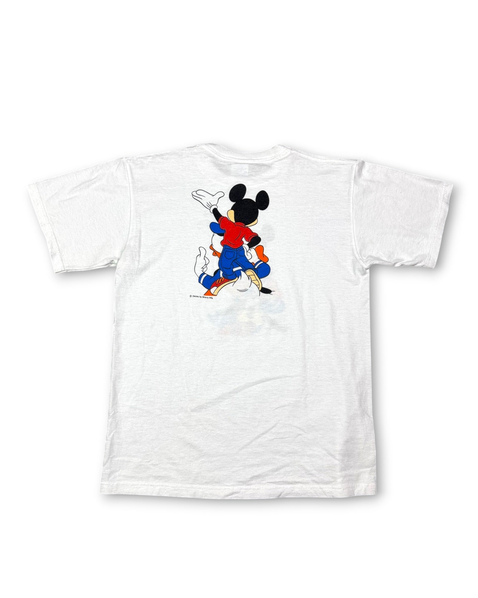 2000's Disney T-shirt *rare (L)