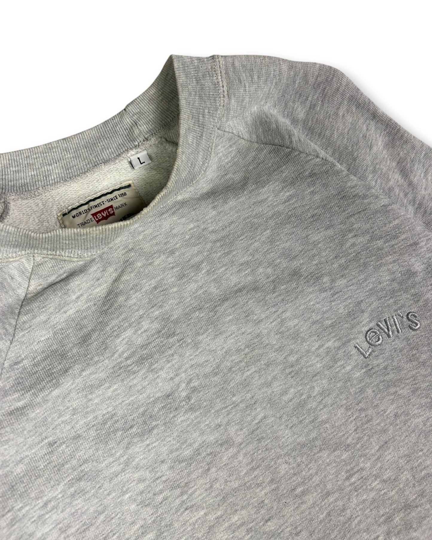 1990's Levi's Sweater * (L)