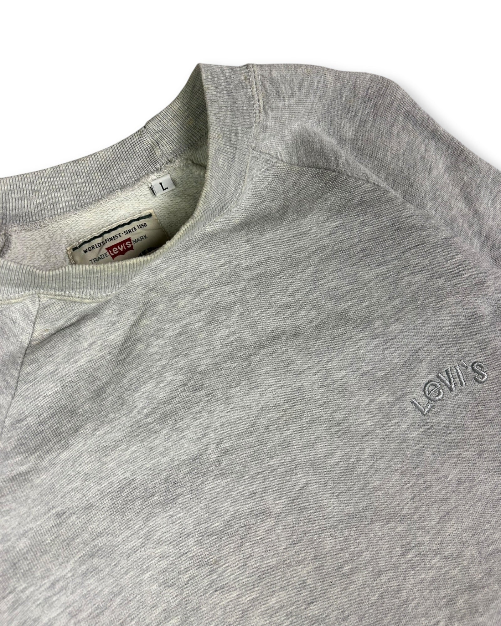 1990's Levi's Sweater * (L)