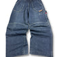 2000's Thriller Baggy Jeans *very rare 29x30 (S)