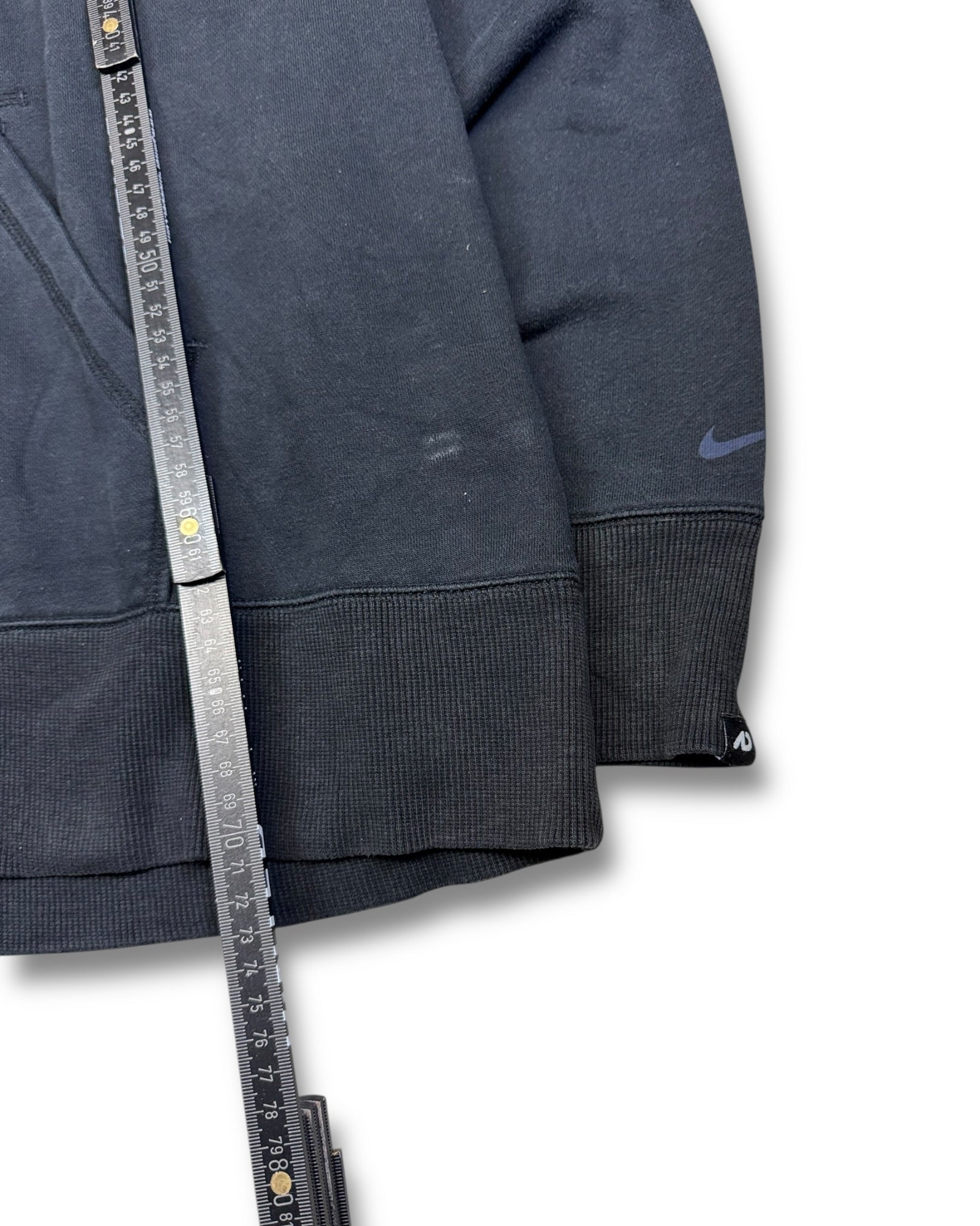 2010's Nike Athletic Department Hoodie *rare (XXL)