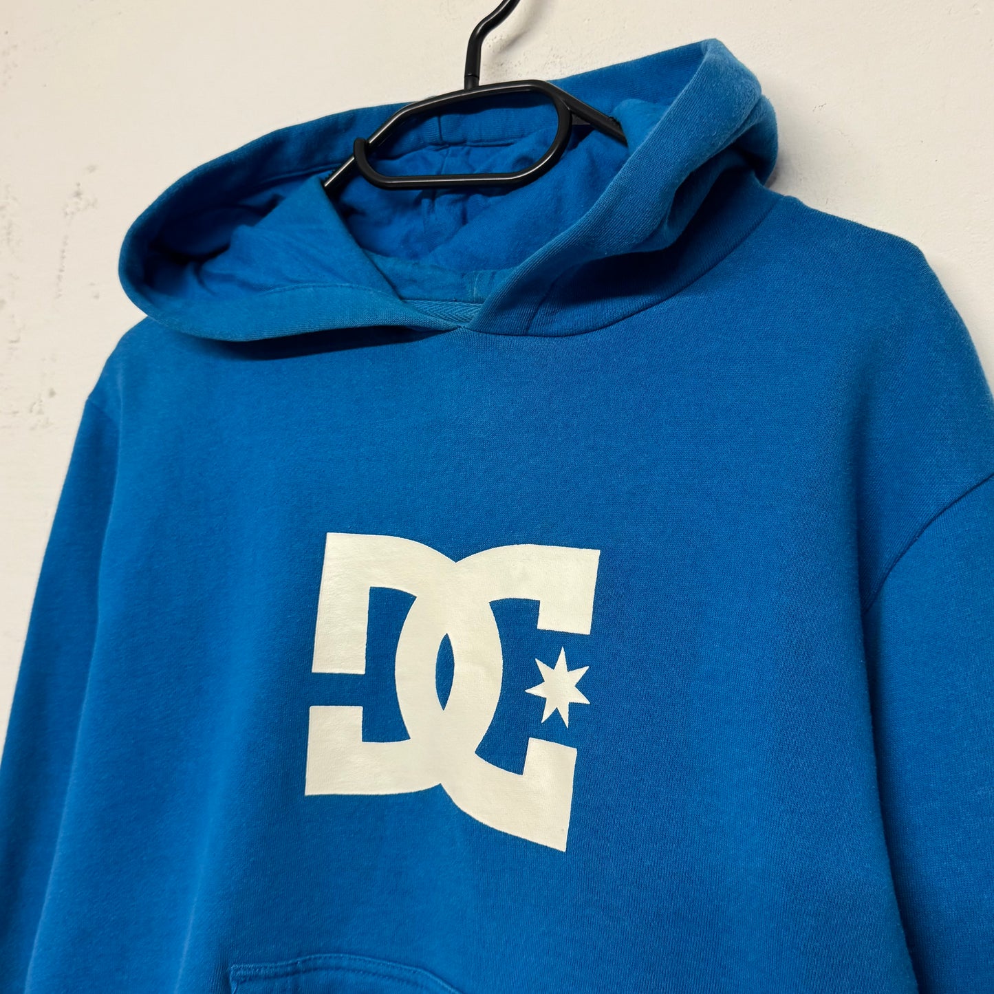 2000‘s DC Hoodie (XS)