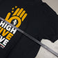 2010's T-shirt *rare (XL)