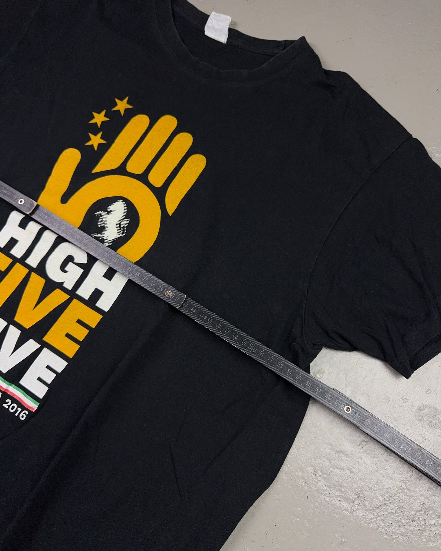 2010's T-shirt *rare (XL)