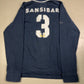 2000's Sansibar Polo Longsleeve * (M)