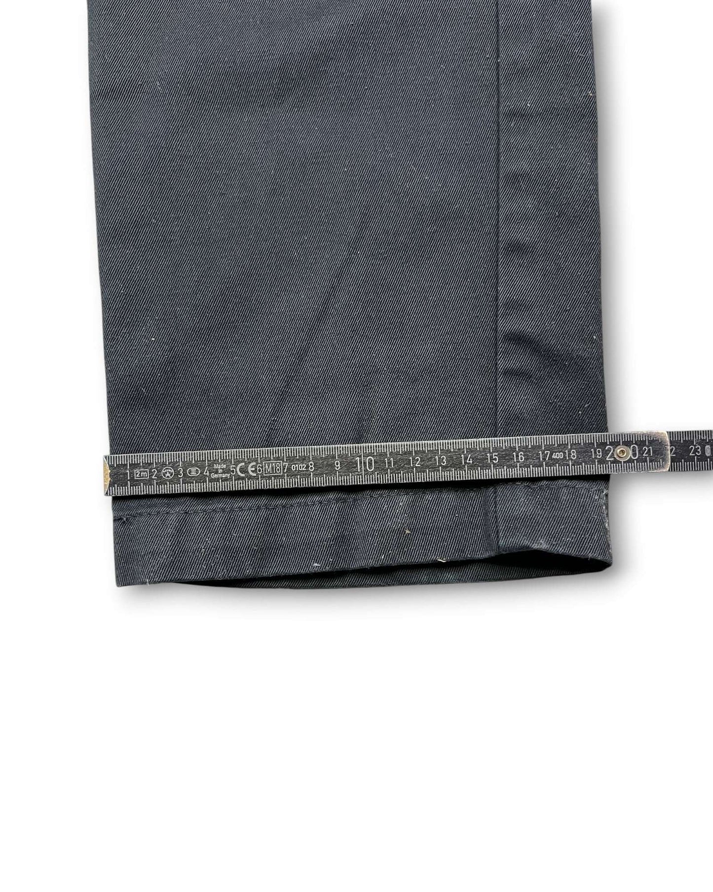 2000's Carhartt Straight Pants * 32x32 (M)