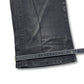 2000's Lolita Straight/Baggy Japanese Jeans Women's *very rare 29x30 (S)