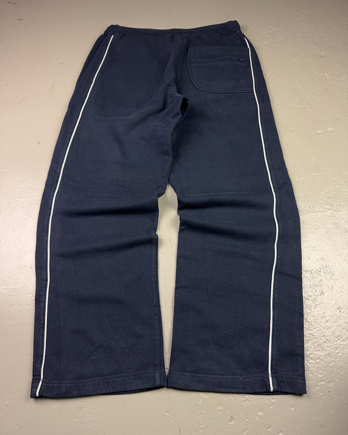 2000's Nike Baggy Track Pants/ Jogger *rare (M)