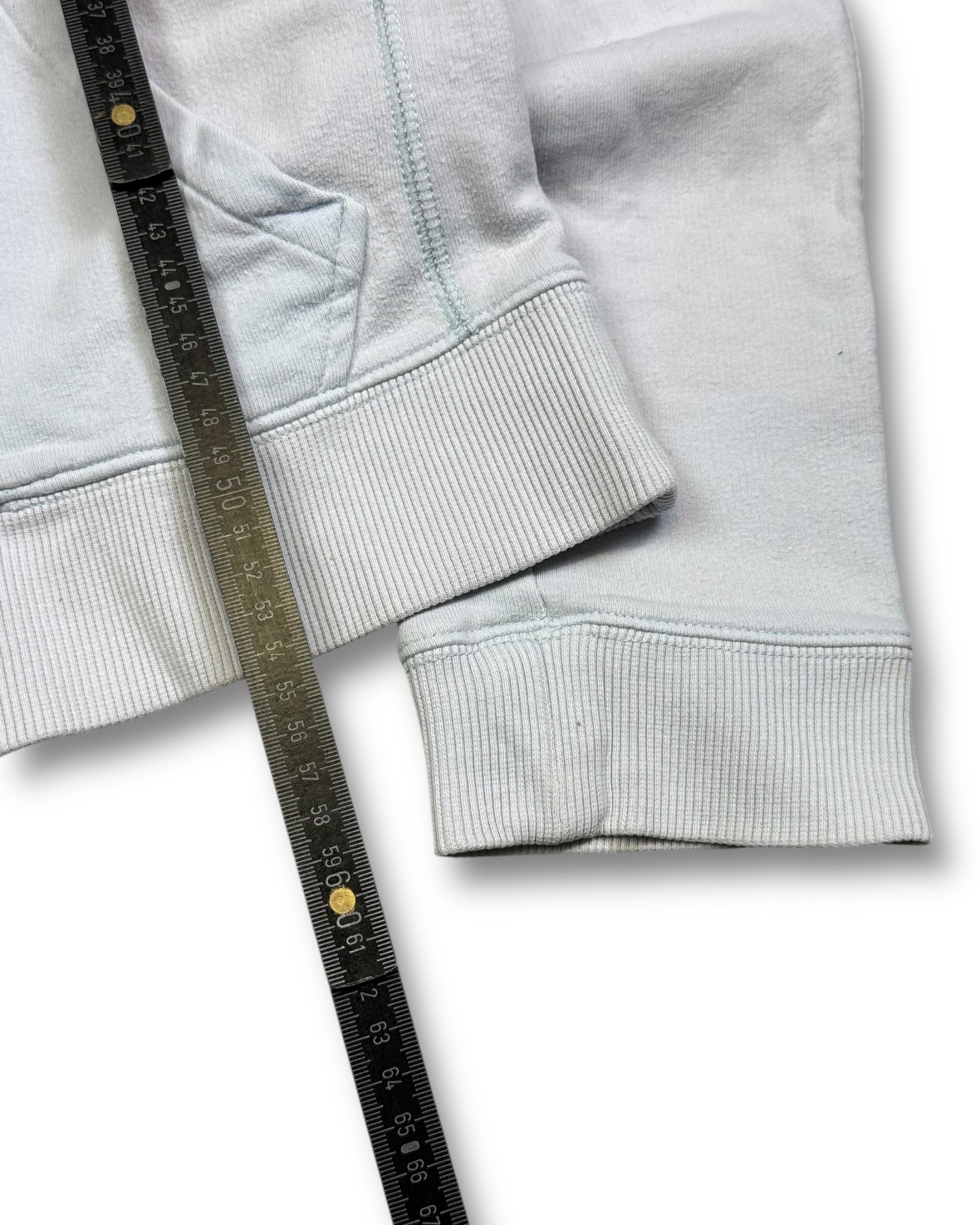 2000's Nike Air Zip Hoodie Women's Women's *rare (L)