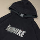 2000's Nike Hoodie *rare (M)