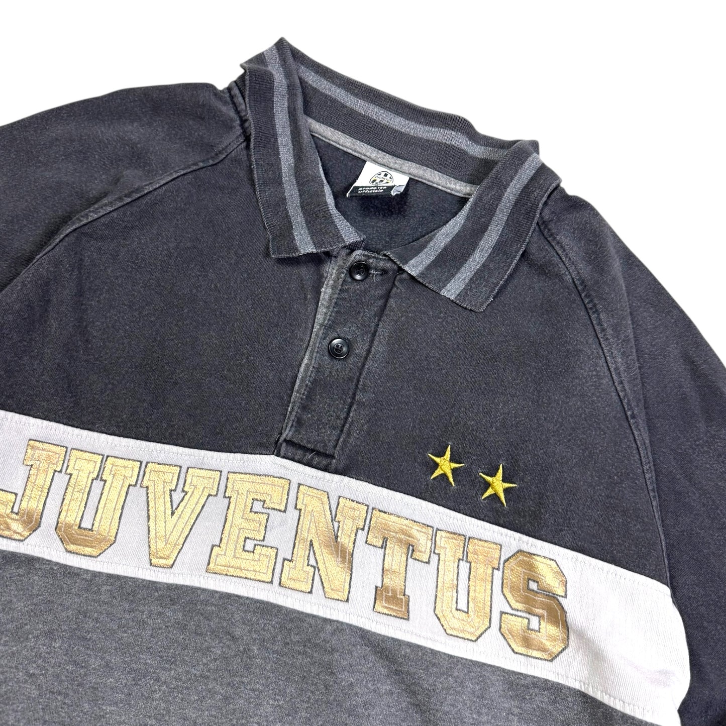 2000‘s Juventus Sweater *rare (L)