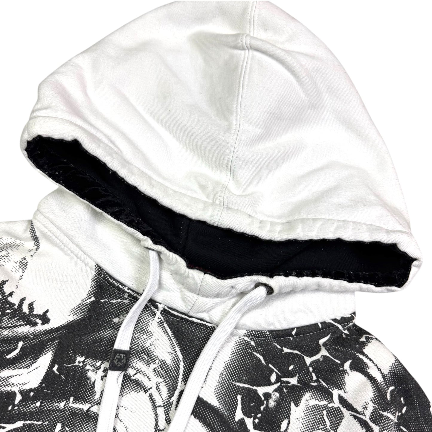 2000‘s Tribal Gear Hip Hop Hoodie *very rare (M)