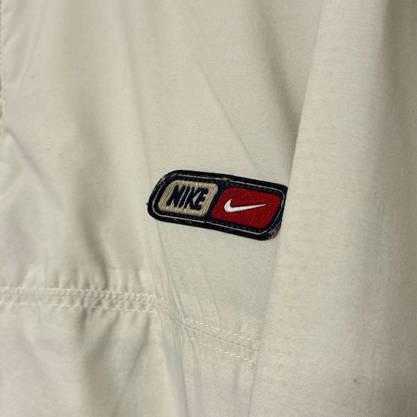 00‘s Nike Trackjacket *selten (L)