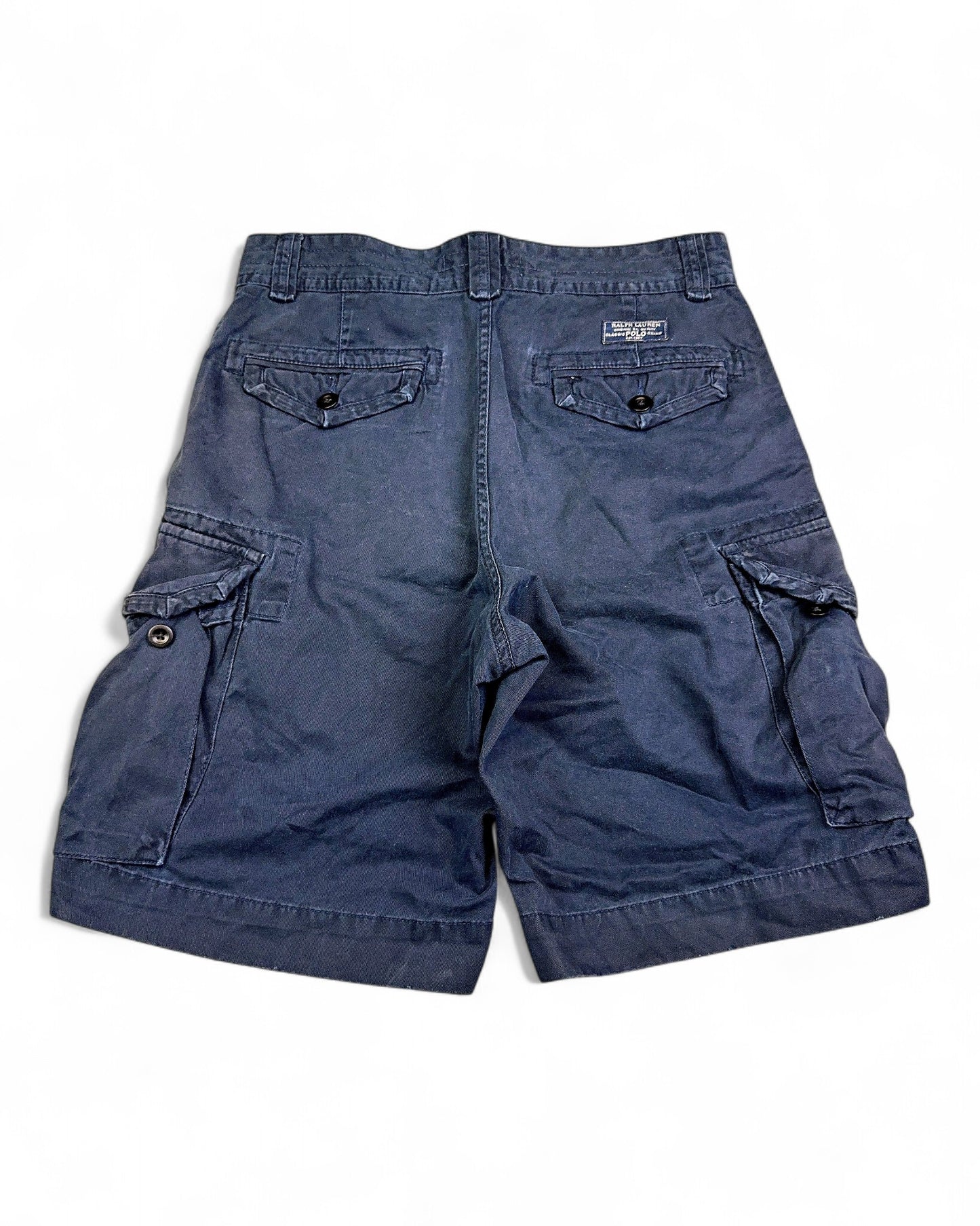 2000's Polo By Ralph Lauren Shorts * W32 (M)