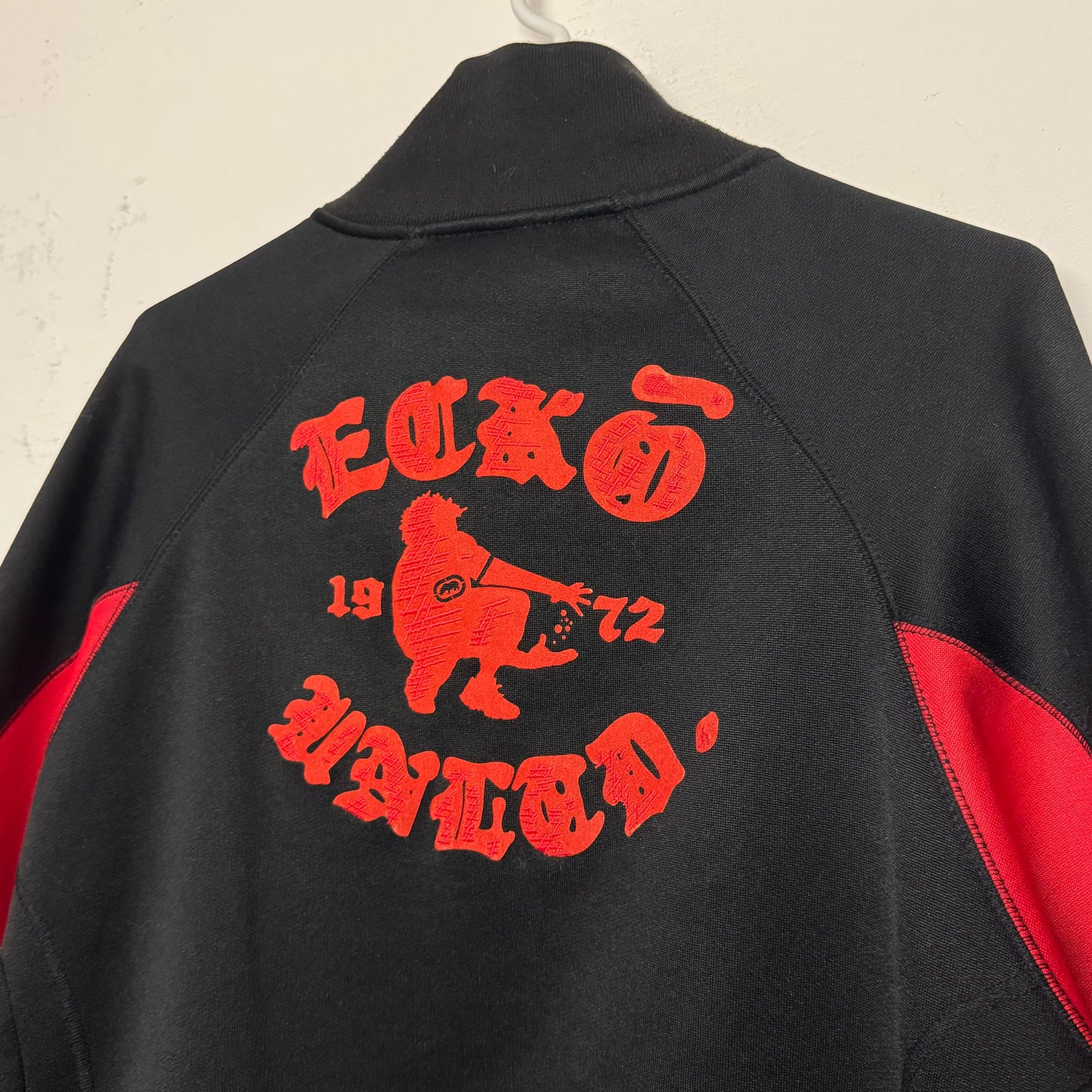 00‘s Eckō Unltd. Zip Jacket *selten (L)